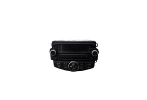 Autoradio d'origine OPEL CORSA E Photo n°4