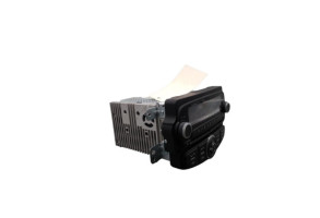 Autoradio d'origine OPEL CORSA E Photo n°5