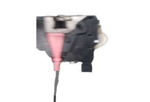 Serrure arriere gauche OPEL CORSA E Photo n°4