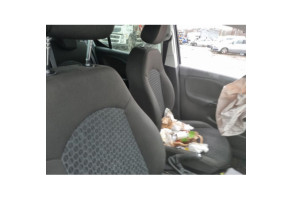 Verin de coffre OPEL CORSA E Photo n°9