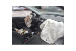 Verin de coffre OPEL CORSA E Photo n°15