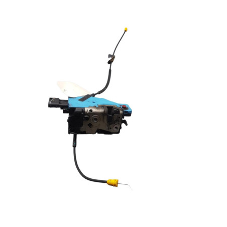 Serrure arriere droit PEUGEOT 207