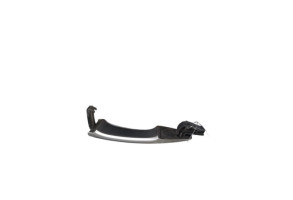 Poignee porte avant droit PEUGEOT 308 2 SW Photo n°2