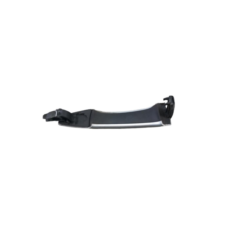 Poignee porte avant gauche PEUGEOT 308 2 SW Photo n°1
