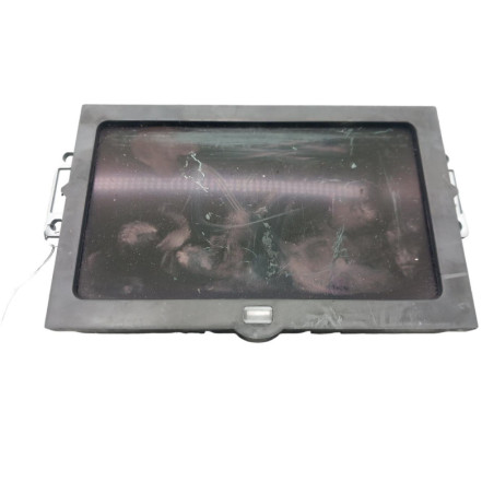 Ecran GPS PEUGEOT 207