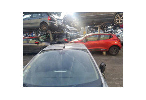 Attache ceinture arriere droit PEUGEOT 207 Photo n°2