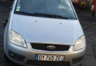 Boite de vitesses FORD C-MAX 1 Photo n°12