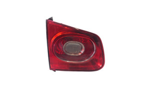 Feu arriere secondaire gauche (feux) VOLKSWAGEN TIGUAN 1 Photo n°3