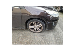 Moteur essuie glace avant PEUGEOT 308 1 Photo n°10