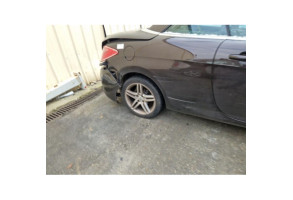 Verin de coffre PEUGEOT 308 1 Photo n°8
