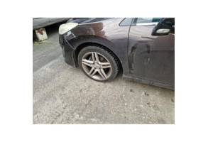 Verin de coffre PEUGEOT 308 1 Photo n°10