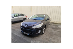 Verin de coffre PEUGEOT 308 1 Photo n°12