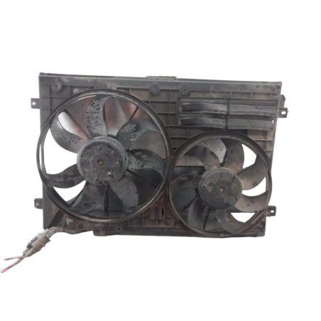 Moto ventilateur radiateur AUDI A3 2