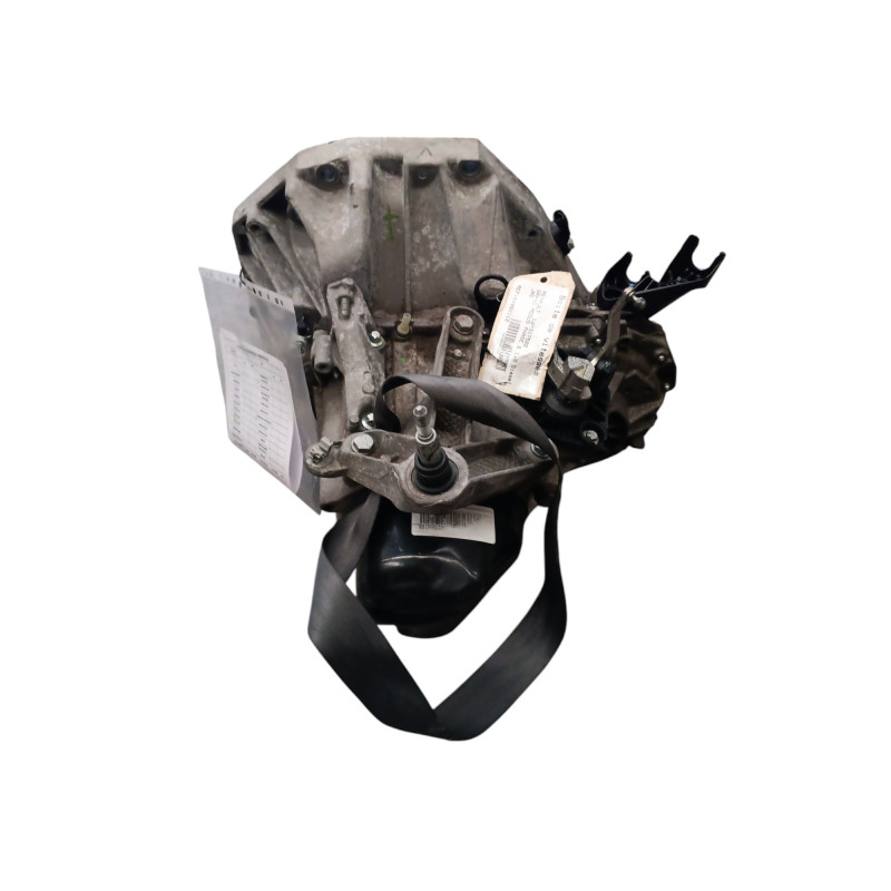 Boite de vitesses RENAULT GRAND MODUS Photo n°1