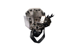 Boite de vitesses RENAULT GRAND MODUS Photo n°1