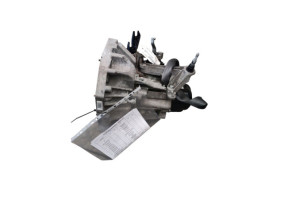 Boite de vitesses RENAULT GRAND MODUS Photo n°2