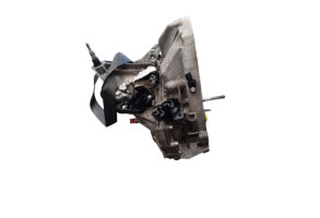 Boite de vitesses RENAULT GRAND MODUS Photo n°3