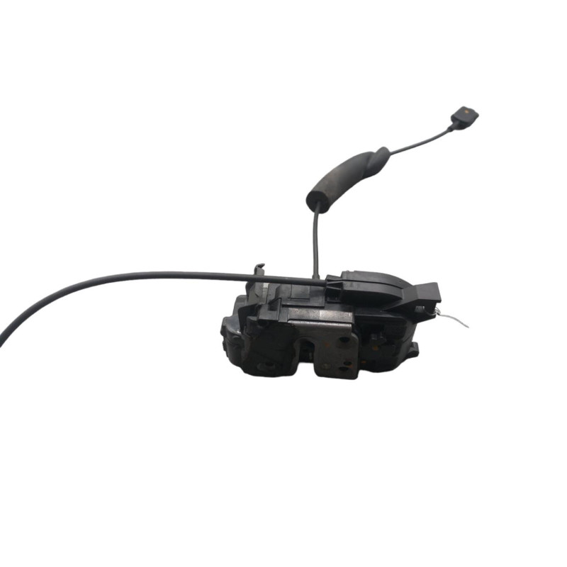 Serrure arriere droit RENAULT MEGANE 3 Photo n°1