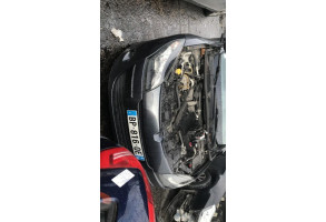 Serrure arriere droit RENAULT MEGANE 3 Photo n°4