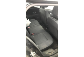 Serrure arriere droit RENAULT MEGANE 3 Photo n°5