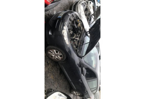 Serrure arriere droit RENAULT MEGANE 3 Photo n°7