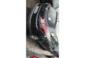 Serrure arriere droit RENAULT MEGANE 3 Photo n°8