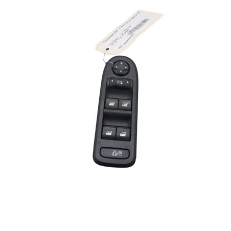 Interrupteur de leve vitre avant gauche CITROEN C5 2