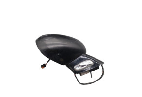 Retroviseur droit CITROEN C5 2 Photo n°4