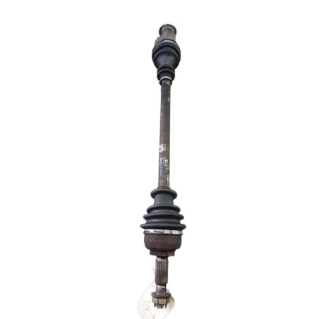 Cardan droit (transmission) RENAULT KANGOO 1