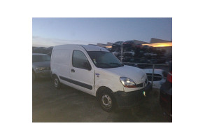Cardan droit (transmission) RENAULT KANGOO 1 Photo n°8