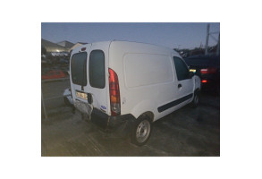 Cardan droit (transmission) RENAULT KANGOO 1 Photo n°10
