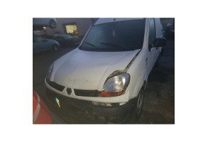 Cardan droit (transmission) RENAULT KANGOO 1 Photo n°11
