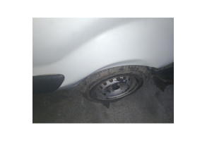 Cardan droit (transmission) RENAULT KANGOO 1 Photo n°19