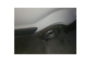 Cardan droit (transmission) RENAULT KANGOO 1 Photo n°20