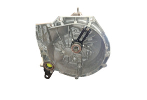 Boite de vitesses FORD FIESTA 6 Photo n°3