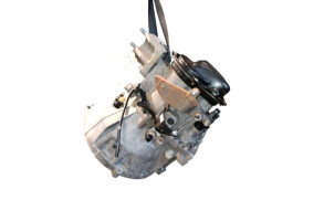 Boite de vitesses FORD FIESTA 6 Photo n°6