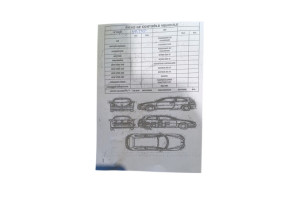 Boite de vitesses FORD FIESTA 6 Photo n°10