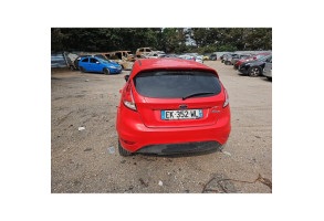 Boite de vitesses FORD FIESTA 6 Photo n°12