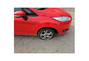 Boite de vitesses FORD FIESTA 6 Photo n°13