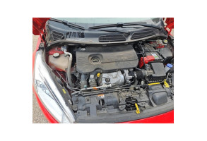 Boite de vitesses FORD FIESTA 6 Photo n°14