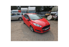 Boite de vitesses FORD FIESTA 6 Photo n°15