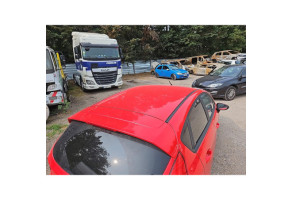 Boite de vitesses FORD FIESTA 6 Photo n°16