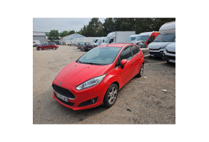 Boite de vitesses FORD FIESTA 6 Photo n°20