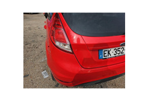 Feu arriere principal droit (feux) FORD FIESTA 6 Photo n°15