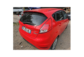 Feu arriere principal droit (feux) FORD FIESTA 6 Photo n°16