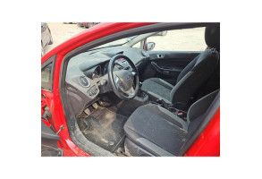 Feu arriere principal droit (feux) FORD FIESTA 6 Photo n°17