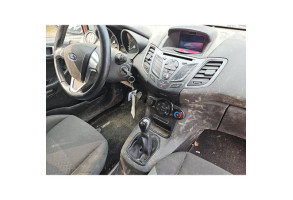 Feu arriere principal droit (feux) FORD FIESTA 6 Photo n°18