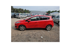 Feu arriere principal droit (feux) FORD FIESTA 6 Photo n°19