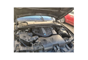 Retroviseur droit BMW SERIE 1 E87 Photo n°9