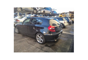 Retroviseur droit BMW SERIE 1 E87 Photo n°14